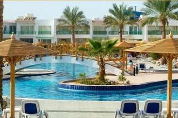 هتل Panorama Naama Heights