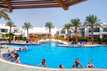 هتل Panorama Naama Heights
