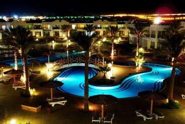 هتل Panorama Naama Heights
