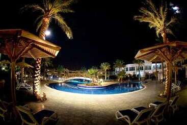 هتل Panorama Naama Heights