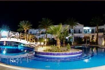 هتل Panorama Naama Heights