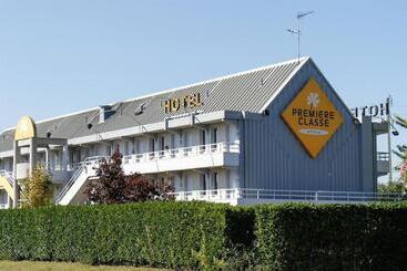 هتل Premiere Classe Tours Sud  Chambray Les Tours