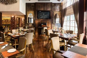 هتل Radisson Suites Bangkok Sukhumvit