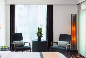 هتل Radisson Suites Bangkok Sukhumvit