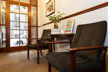 هتل Regency House