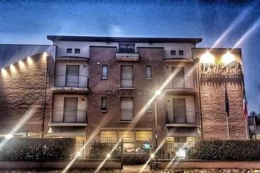 هتل Relais Delle Vele