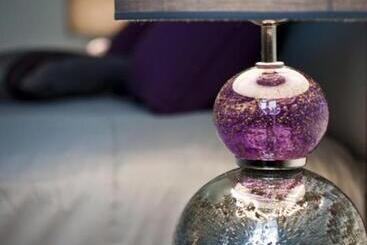 هتل Relais Saint Jean Troyes