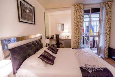 هتل Relais Saint Jean Troyes