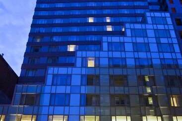 هتل Sheraton Brooklyn New York