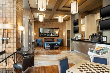 هتل Sheraton Brooklyn New York