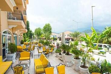 هتل Sinatra   All Inclusive