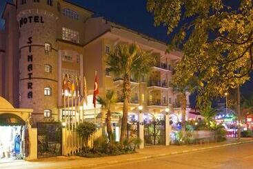 هتل Sinatra   All Inclusive