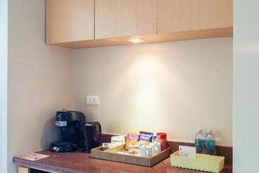 هتل Solo, Sukhumvit 2, Bangkok   Sha Extra Plus