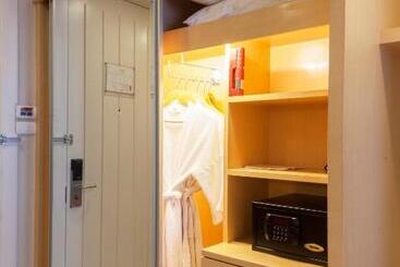 هتل Solo, Sukhumvit 2, Bangkok   Sha Extra Plus