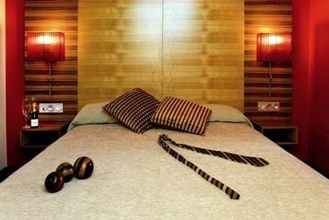 هتل Spa Qh Centro León