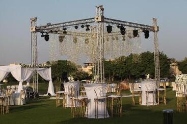 هتل Stella Di Mare Sea Club