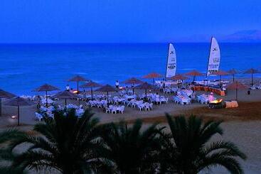 هتل Stella Di Mare Sea Club