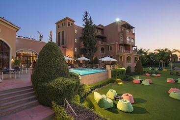 هتل Stella Di Mare Sea Club