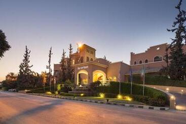 هتل Stella Di Mare Sea Club