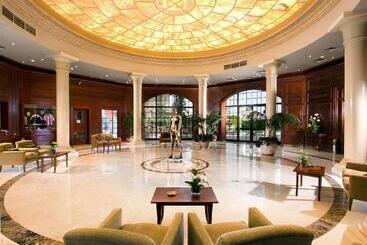 هتل Stella Di Mare Sea Club