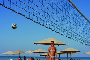 هتل Stella Di Mare Sea Club