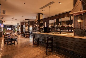 هتل Stella Di Mare Sea Club