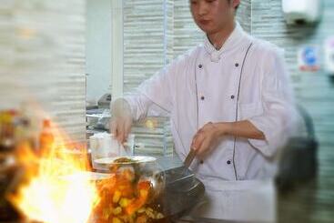 هتل Stella Di Mare Sea Club