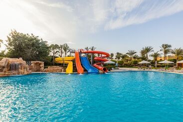 هتل Stella Di Mare Sea Club
