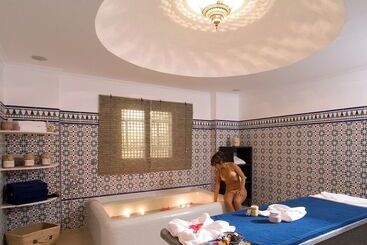 هتل Stella Di Mare Sea Club