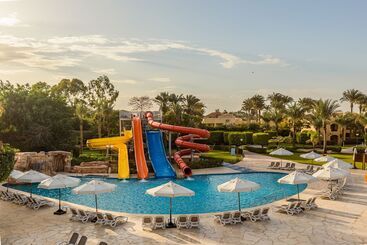 هتل Stella Di Mare Sea Club