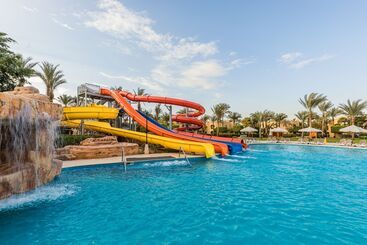 هتل Stella Di Mare Sea Club