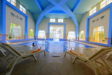 هتل Stella Di Mare Sea Club