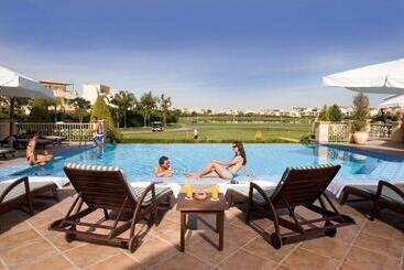 هتل Stella Di Mare Sea Club