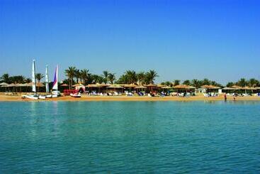 هتل Stella Di Mare Sea Club