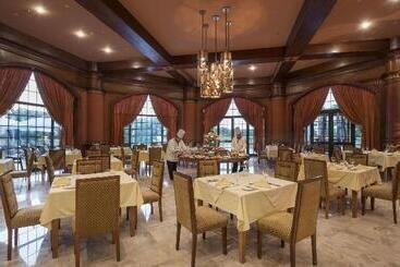 هتل Stella Di Mare Sea Club