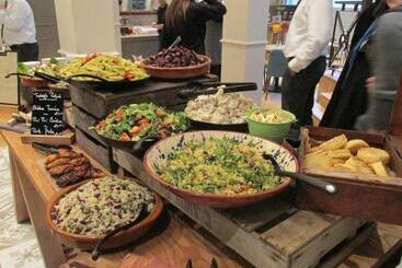 The Goodenough Hotel London