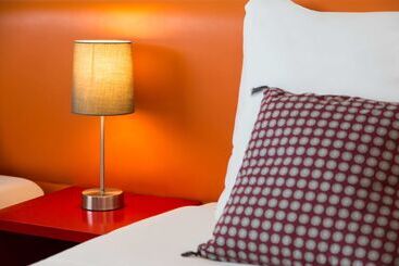 هتل The Originals City, Hôtel Anaïade, Saint Nazaire Pornichet