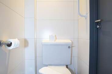 هتل The Rokxy Townhouse   Kings Cross