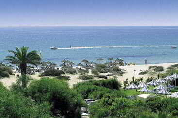 هتل Magic Life Africana