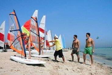 בית מלון כפרי Tui Magic Life Penelope Beach  Families & Couples