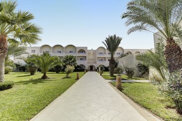 בית מלון כפרי Tui Magic Life Penelope Beach  Families & Couples