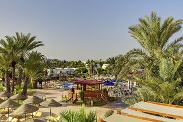 هتل Tui Magic Life Penelope Beach  Families & Couples