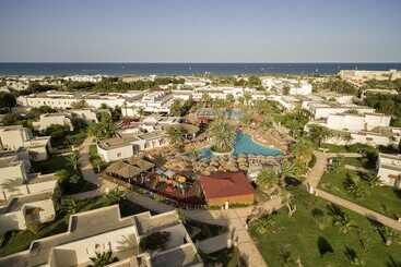 هتل Tui Magic Life Penelope Beach  Families & Couples