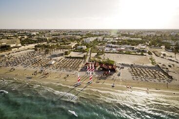 בית מלון כפרי Tui Magic Life Penelope Beach  Families & Couples