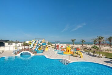 בית מלון כפרי Tui Magic Life Penelope Beach  Families & Couples