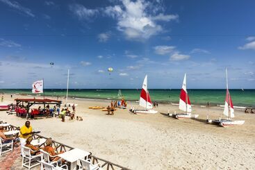 هتل Tui Magic Life Penelope Beach  Families & Couples