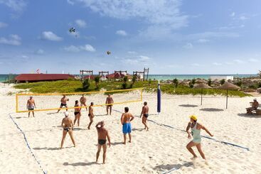 هتل Tui Magic Life Penelope Beach  Families & Couples