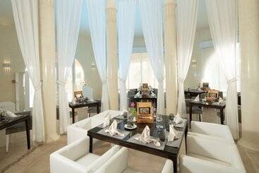בית מלון כפרי Tui Magic Life Penelope Beach  Families & Couples