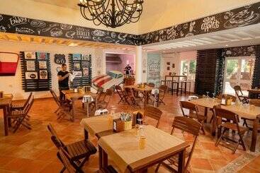 בית מלון כפרי Tui Magic Life Penelope Beach  Families & Couples