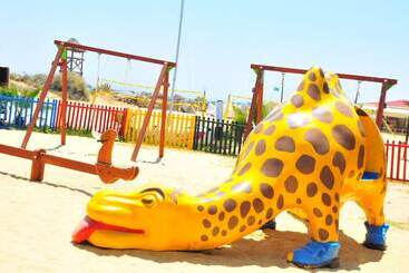 בית מלון כפרי Tui Magic Life Penelope Beach  Families & Couples